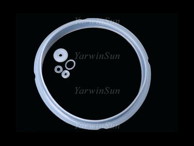 Customized Electric rice cooker sealing ring
