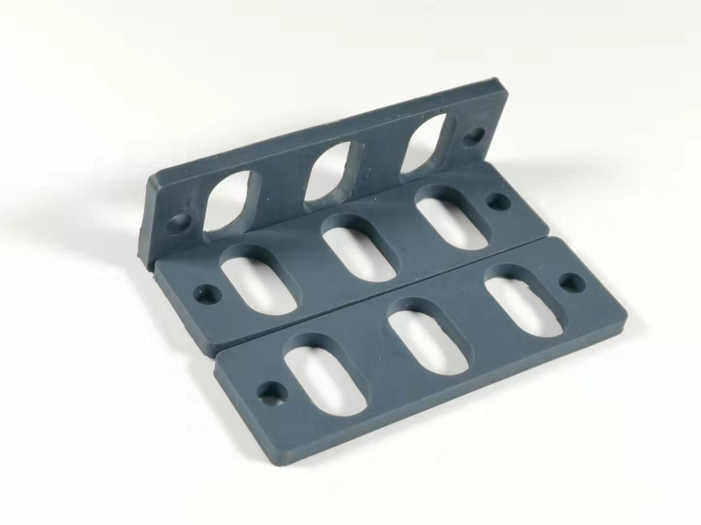 Rubber parts for Integrated steaming and baking machine