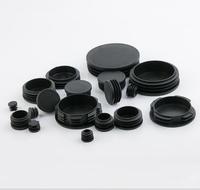 rubber products plastic pipe Steel pipe outer sleeve inner plug