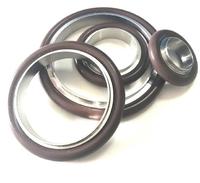 FKM products Center support O-ring for cylinder/bearing
