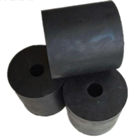 Customized rubber products rubber bumper