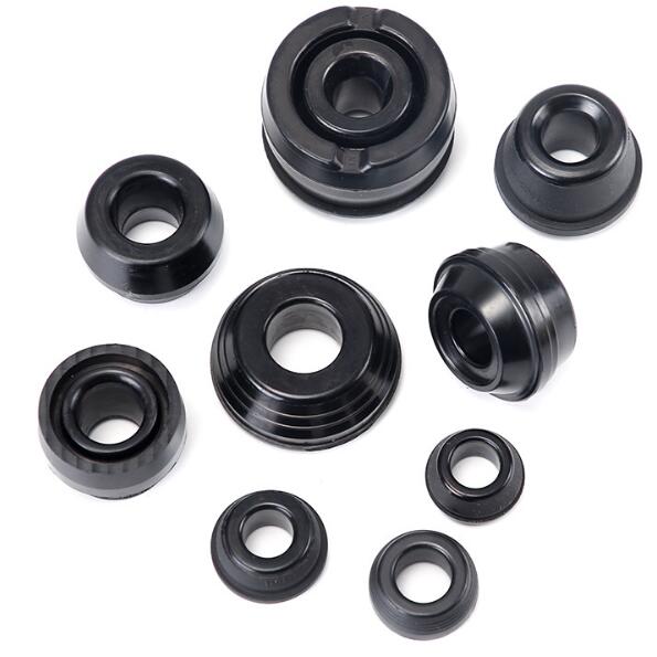 Customized rubber products Rubber buffer parts of the gun