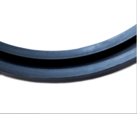 rubber product around rubber seal ring silicone grommet