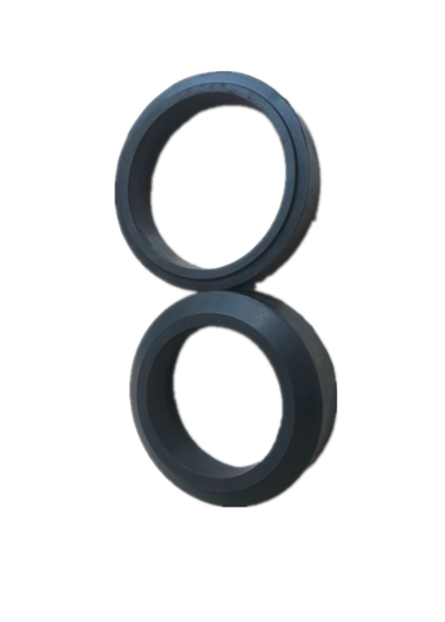 rubber product closed rubber grommet