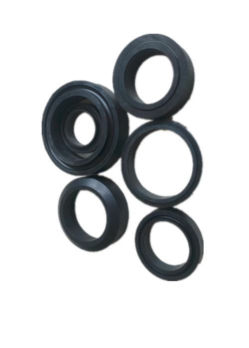 rubber product closed rubber grommet
