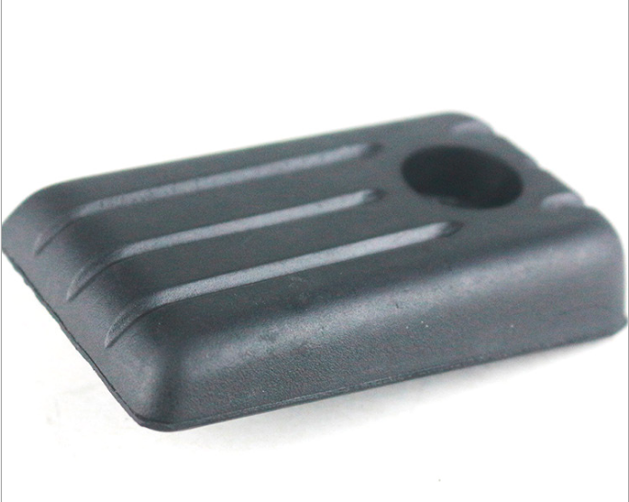 rubber products customized rubber engine rubber pads