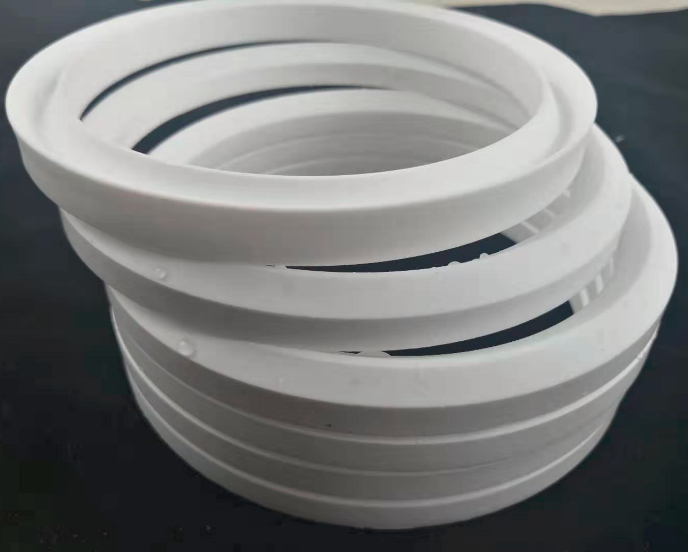 rubber products container rubber seal rubber drum lid gasket