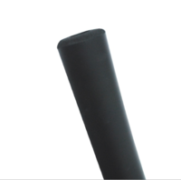 rubber products customized  silicone rubber foam hose