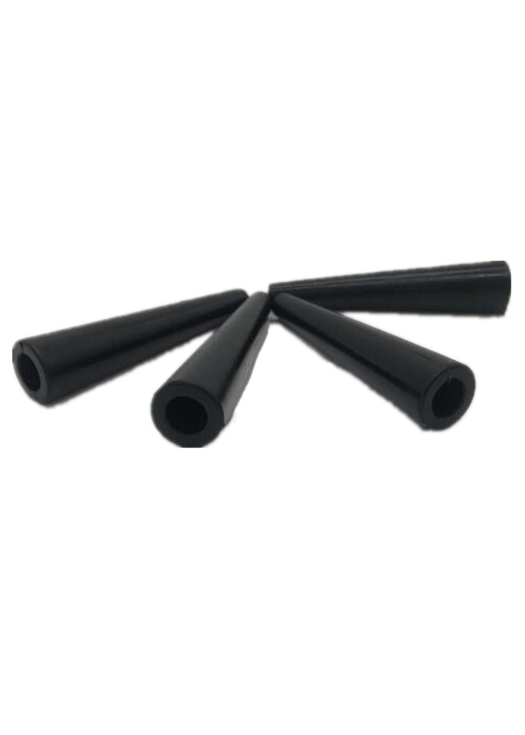 factory manufactures Conical rubber plug rubber products customized