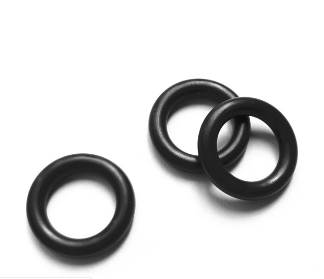 custom silicone seal ring oil-resistant, waterproof, high temperature and corrosion-resistant rubber products made in china