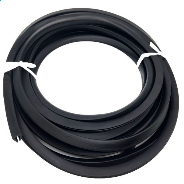 factory supply rubber products flexibility Custom Rubber Gasket Seals