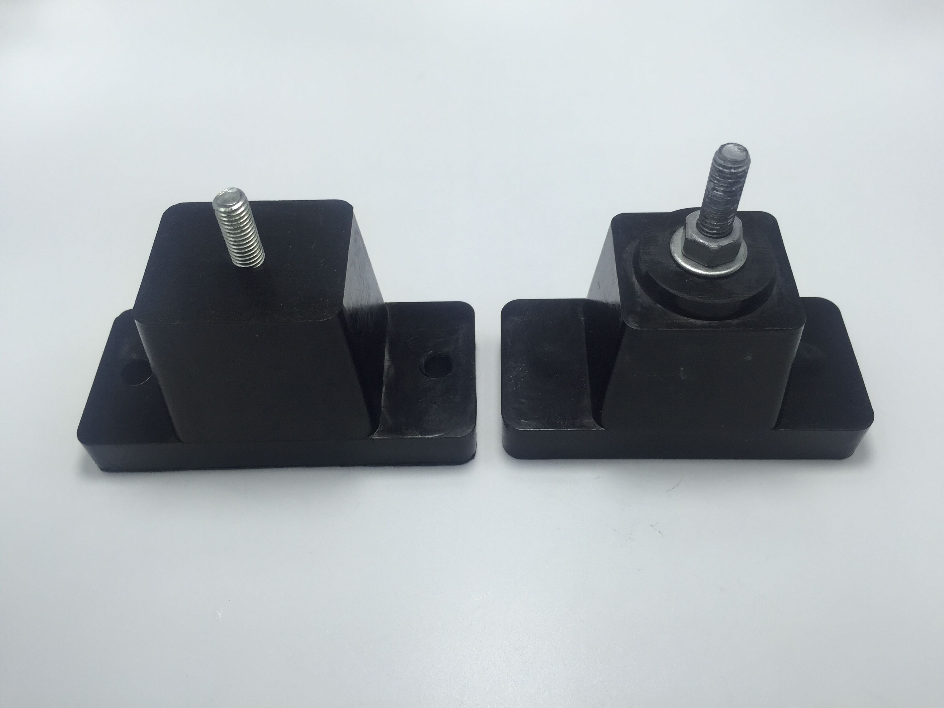 Universal Rubber mount for air conditioner