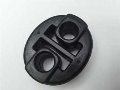 Customized Universal Exhaust hanger rubber for cars