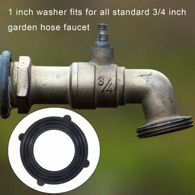 Garden hose rubber sealing ring,rubber gasket