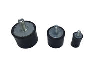 Customized Anti Vibration Rubber Mounting and Engine Mounting
