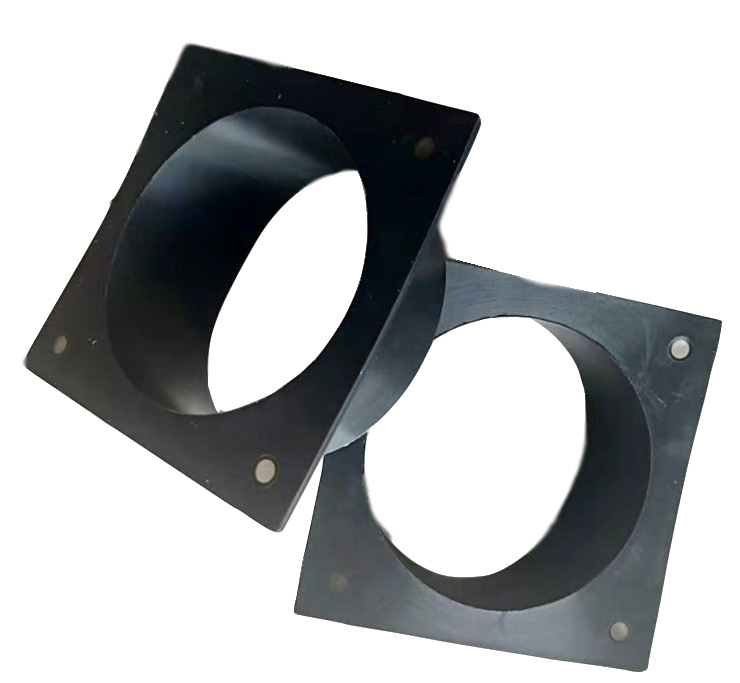 Nonstandard Good Performance Anti-vibration Rubber Shock Absorber and Mounts