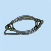 high temperature resistant oven door gasket for commercial use