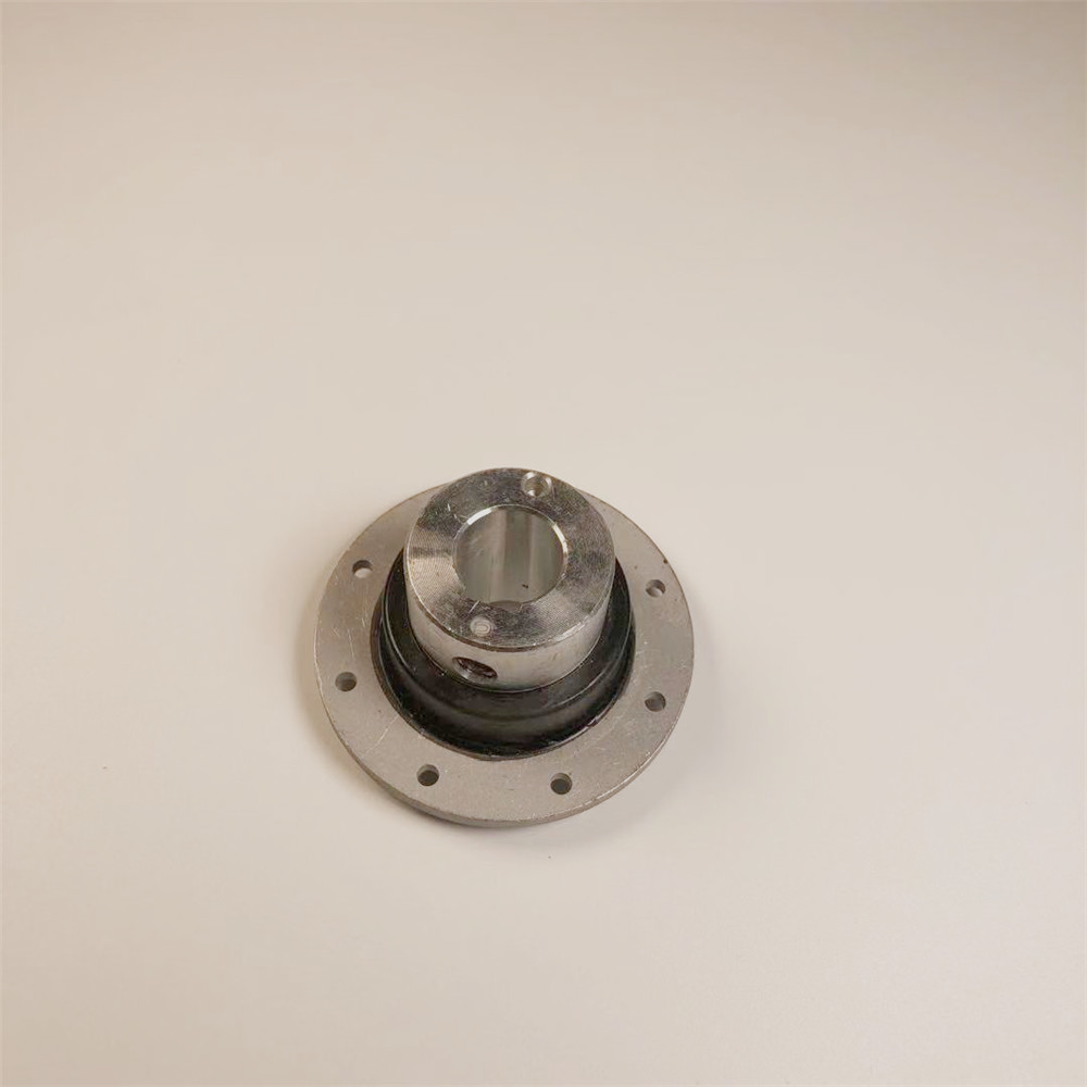 customized rubber air conditiober step vibration isolators