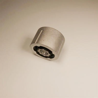 high strength air consitioner step rubber bushing for shock absorber