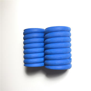 EPDM threaded rubber stopper rubber plug for hole