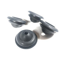 small silicone rubber grommets cable grommets