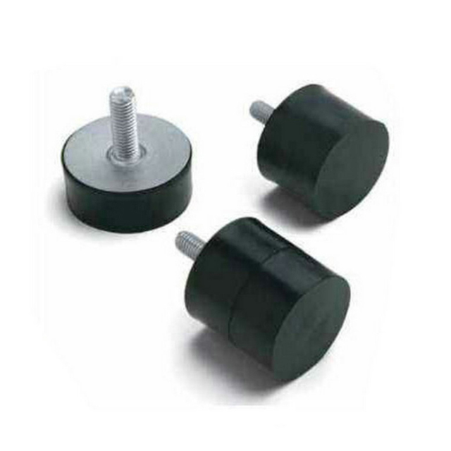 Wear-resistant High Quality  Anti Vibration Rubber Mount for Car Spare Parts 