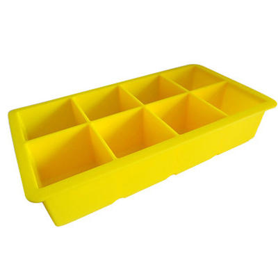 silicone kitchen products silicone ice cube tray