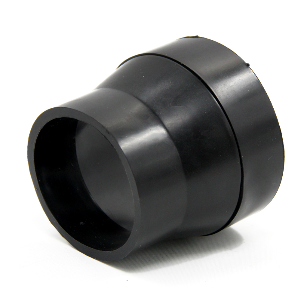 rubber hose Pipe Rubber Hose Reducer Connector