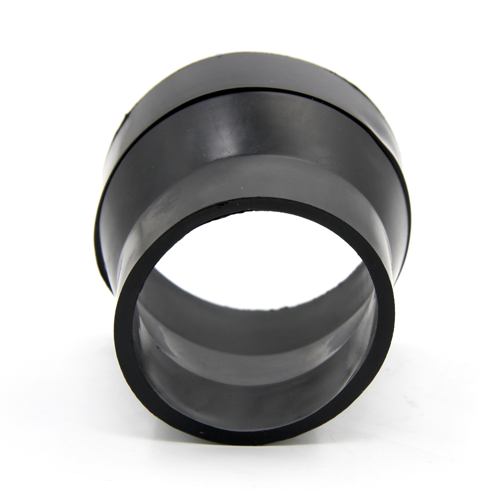rubber tube connector elbow rubber elbow pipe fitting