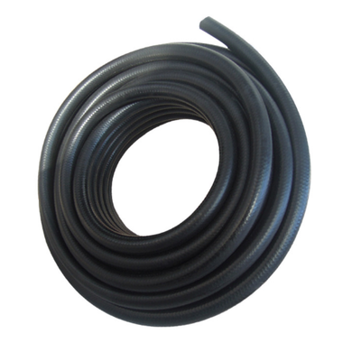 Cloth Cover Oil and UV Resistant Rubber Hose