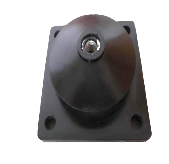 Custom High Performance and Cheap Non-standard Tamper Rubber Shock Absorbers