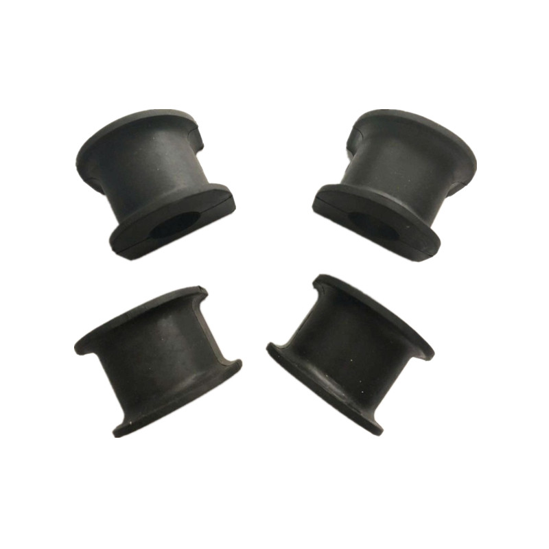 automotive rubber products rubber Buffer front suspension rod bushing