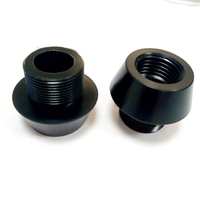 Customized High Quality Injection Molding Plastic Components