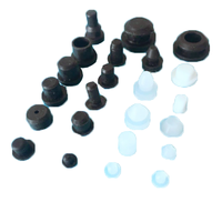 Factory Customized  Best Quality Waterproof  Rubber Stopper