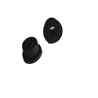 High Sealing T Shape Round Rubber Stopper Rubber Pulg for Container