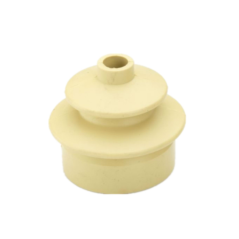 rubber bellow manufacturer silicone flexible rubber bellows boots