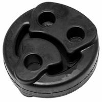 vibration rubber buffer rubber exhaust muffler