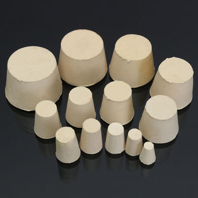 silicone rubber stopper for water bottle