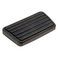 high quality rubber brake pedal pad in China