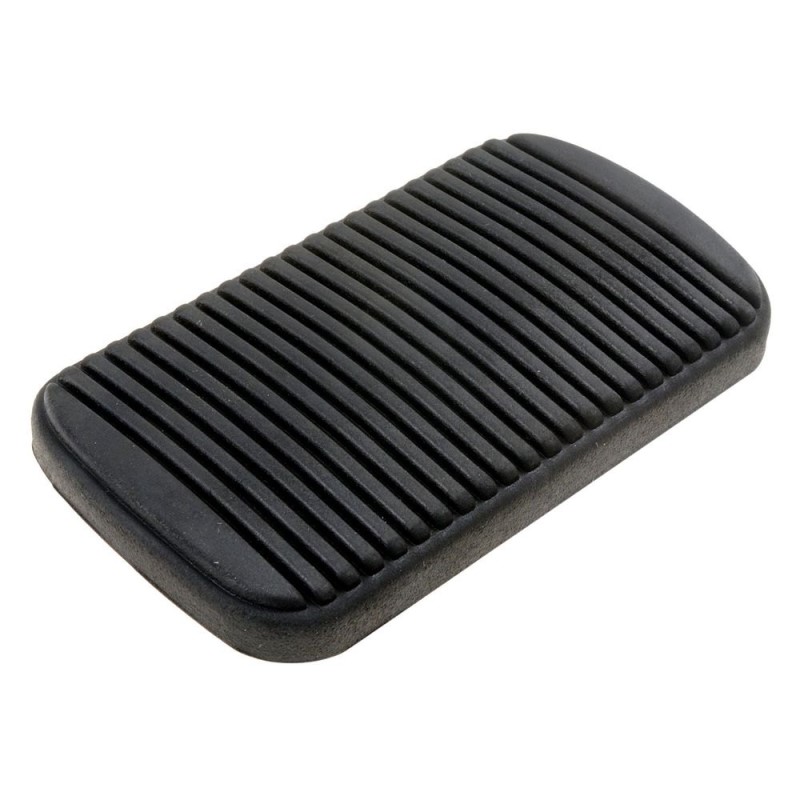 auto part rubber brake pedal pad for sale