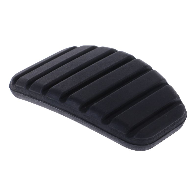 wear resistant rubber foot pad for trucks