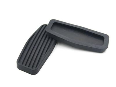 EPDM dust proof rubber brake pedal cover