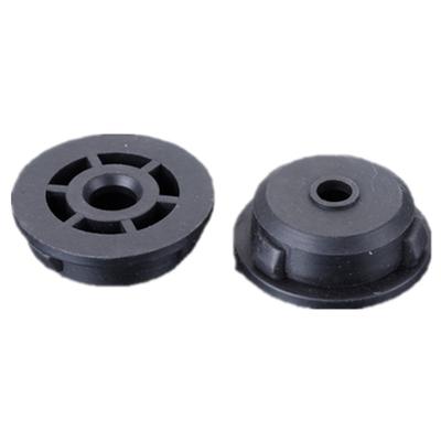 Molded Air conditioning rubber bearing support house