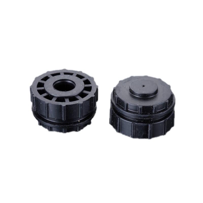 wind turbine accessories Rubber Bearing House