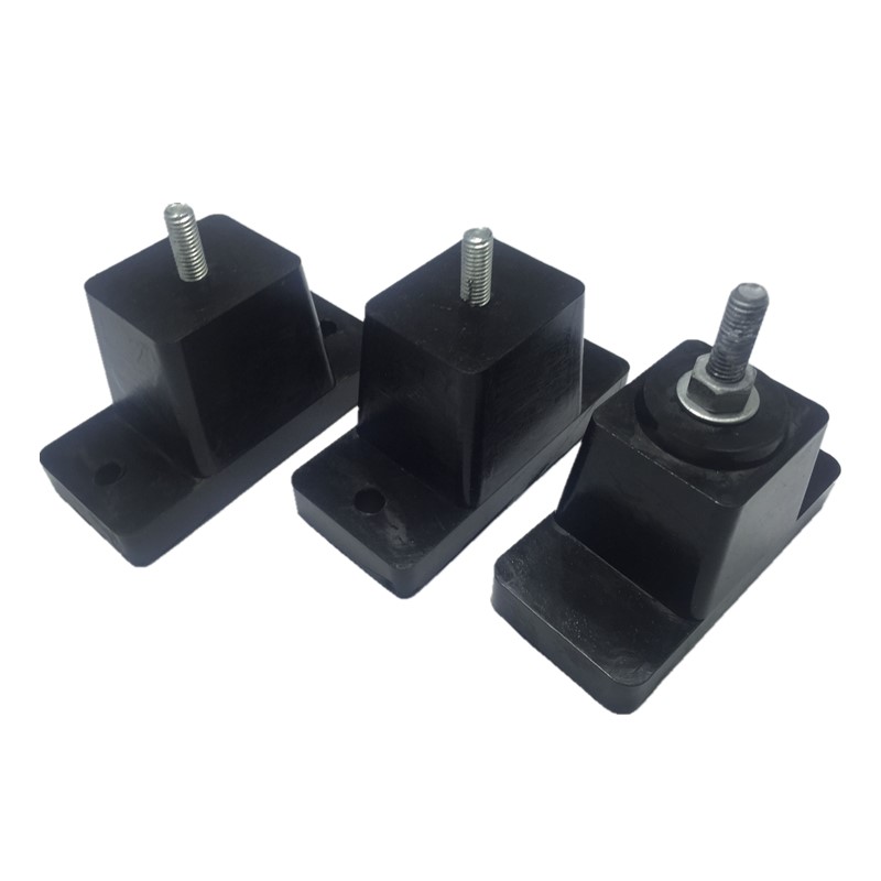 Custom hot sale rubber mounts for air conditioner