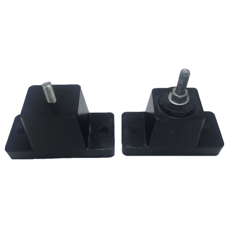 High quality  natural rubber mount rubber mounts for air conditioner