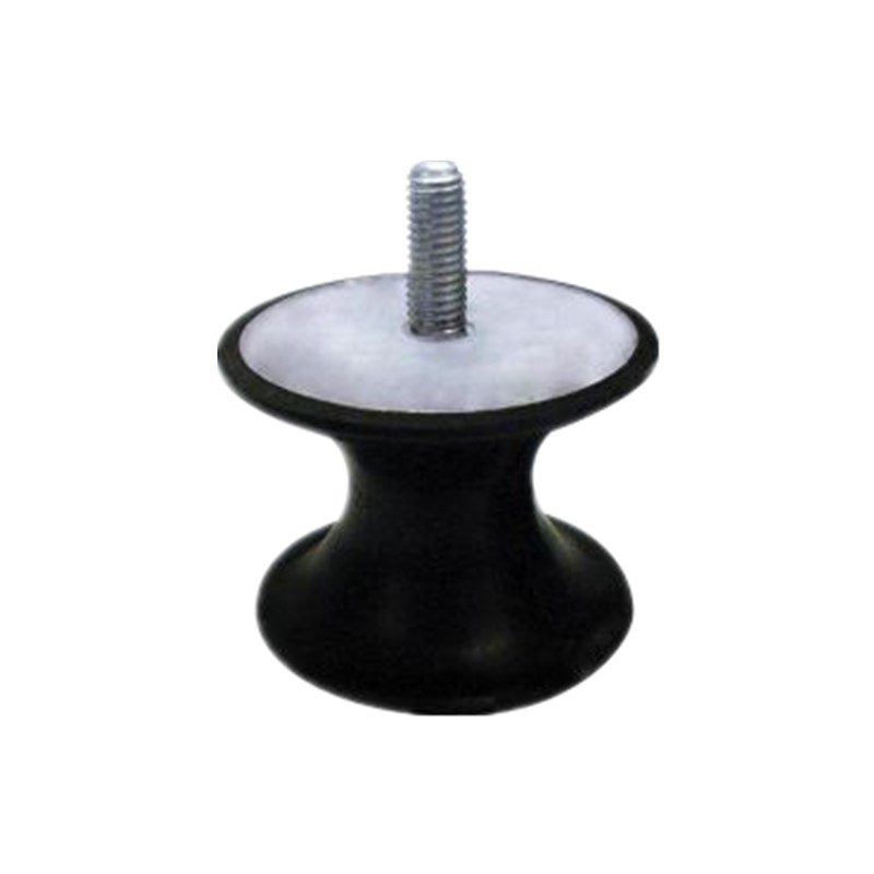 high quality rubber vibration damper mount