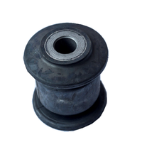 Corrosion Resistance Flameproof Auto Suspension Rubber Bushing