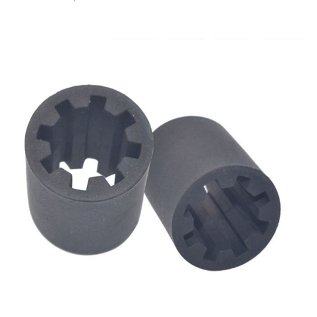 Professional Manufacture Aging resistance Auto Suspension Rubber Bushing