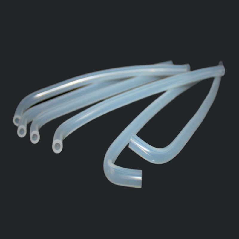 heat resistance rubber hose Diversion silicone elbow
